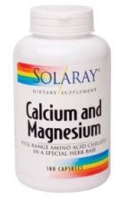 Calcium and magnesium 90 Capsules Calcium and magnesium 90 Capsules