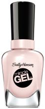 Nail Polish Miracle Gel Step1 14.7 ml Nail Polish Miracle Gel Step1 14.7 ml