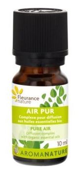 Bio Pure Air Diffusion Complex Bio Pure Air Diffusion Complex