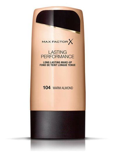 Lasting Performance