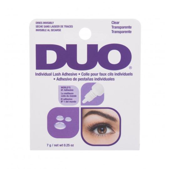 Individual Duo False Eyelash Glue Individual Duo False Eyelash Glue