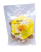 Herdioral Candy Propolis 50 gr Herdioral Candy Propolis 50 gr
