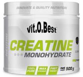 Creatine powder Creapure 500g powder Creatine powder Creapure 500g powder