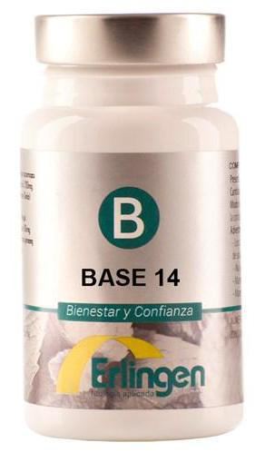 Base 14 60 tablets Base 14 60 tablets