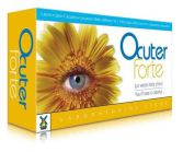 OCUTER FORTE 40 TEGOR COMPRESSES OCUTER FORTE 40 TEGOR COMPRESSES