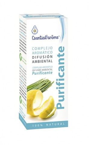 Purifying complement 15Ml Purifying complement 15Ml