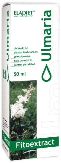 Fitoextract Meadowsweet 50 ml Fitoextract Meadowsweet 50 ml