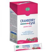 Cranberry Cyst Pocket Drink 16 Units Cranberry Cyst Pocket Drink 16 Units