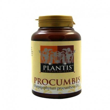 Artesania Agr&iacute;cola Procumbis Plantis 120 Capsules