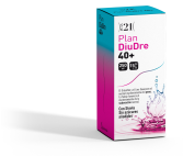 Plan Diudre 40+ 250 ml Plan Diudre 40+ 250 ml