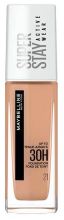 SuperStay 30h Fdt Foundation SuperStay 30h Fdt Foundation