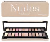 Magic Studio Nudes Eyeshadow Palette 12 shades Magic Studio Nudes Eyeshadow Palette 12 shades
