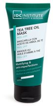 Facial Mask with Tea Tree Oil 60 ml