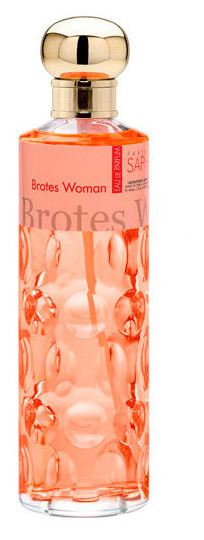 Eau de Parfum Spray Excentric Woman 200 ml Eau de Parfum Spray Excentric Woman 200 ml