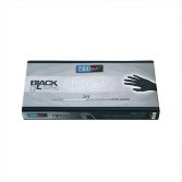 Black Latex Gloves 20 units Black Latex Gloves 20 units