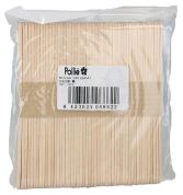 Spatulas for Hot Wax 100 units Spatulas for Hot Wax 100 units