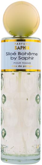 Siloé Bohême Eau de Parfum 200 ml Siloé Bohême Eau de Parfum 200 ml