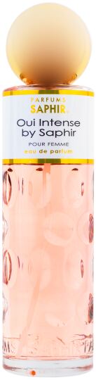 Intense Eau de Parfum 200 ml Intense Eau de Parfum 200 ml