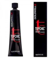 Topchic The Naturals Coloración Permanente 60 ml Topchic The Naturals Coloración Permanente 60 ml