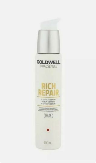 Dual Rich Repair 6 Effects Serum 100 ml Dual Rich Repair 6 Effects Serum 100 ml