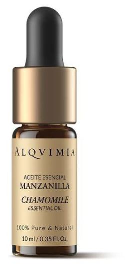 Alqvimia Chamomile Essential Oil 10 ml