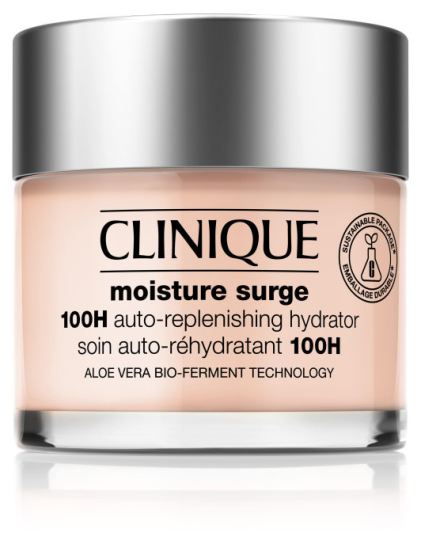 Moisture Surge 100h Self-replenishing Hydration Cream 75 ml Moisture Surge 100h Self-replenishing Hydration Cream 75 ml
