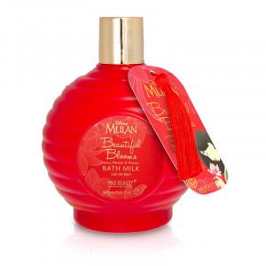 Mulan Bath Elixir 400 ml Mulan Bath Elixir 400 ml