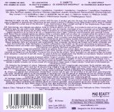 Disney Pop princess mini Paleta Sombras Jasmín Disney Pop princess mini Paleta Sombras Jasmín