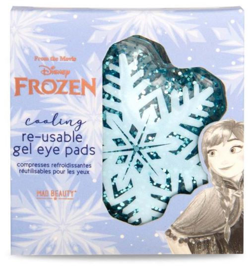 Disney Frozen Eye Pads Disney Frozen Eye Pads