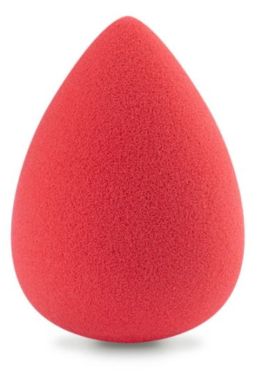 Delicious Blender Strawberry Makeup Sponge