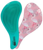 Tangle Free Hair Brush