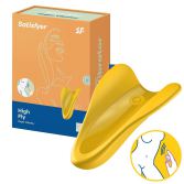 High Fly vibrator High Fly vibrator