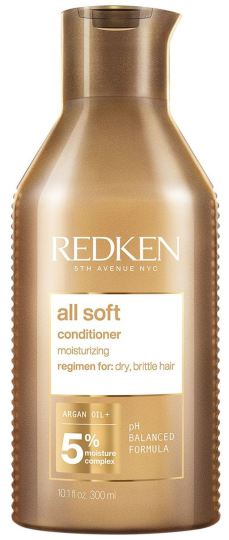 Redken Gentle Conditioner 300 ml