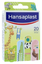 Children's Animal Dressings 20 units