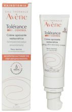 Tolérance Control Crema Calmante Reparadora 40 ml Tolérance Control Crema Calmante Reparadora 40 ml