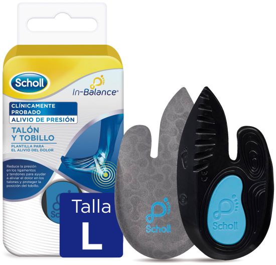 Ankle Insole Ankle Insole