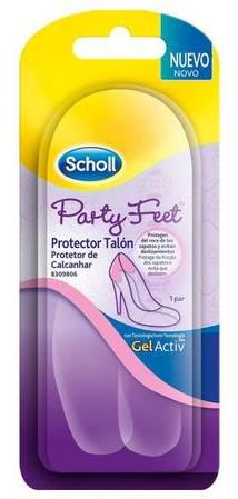 Invisible Heel Protector 6 Units Invisible Heel Protector 6 Units