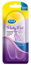 Invisible Heel Protector 6 Units Invisible Heel Protector 6 Units