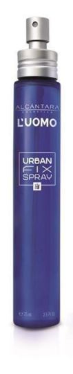 L'uomo urban fix spray de fijación 75 ml L'uomo urban fix spray de fijación 75 ml