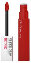 Labial líquido superstay matte ink spiced