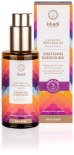 Aceite Corporal Ayurveda Antiedad Shatavari 10 ml Aceite Corporal Ayurveda Antiedad Shatavari 10 ml