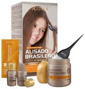 Kit Alisado Brasileño Kit Alisado Brasileño
