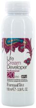 Life Crema Oxidante 20 Vol 6% Life Crema Oxidante 20 Vol 6%