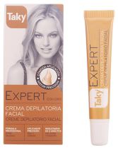 Expert Facial Hair Removal Cream with Gold 20 Ml Expert Facial Hair Removal Cream with Gold 20 Ml